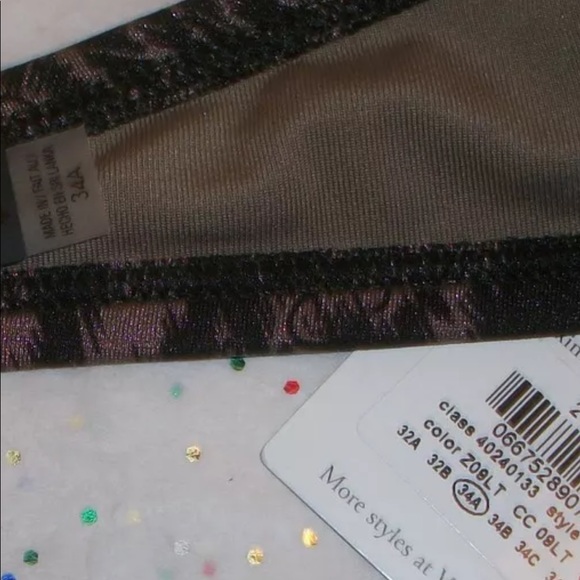 Top only  34A/S Victoria’s Secret Bikini Bombshell - Picture 5 of 13